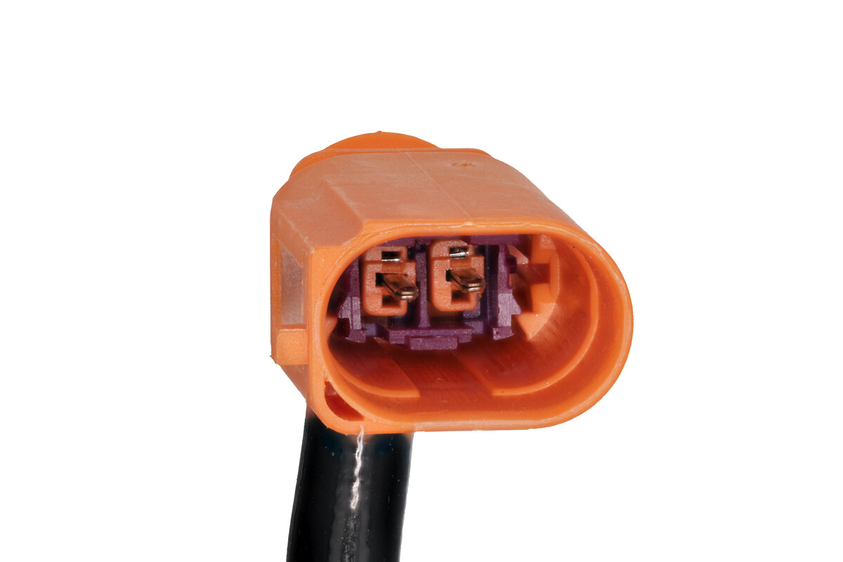 SENSORE, TEMPERATURA GAS SCARICO